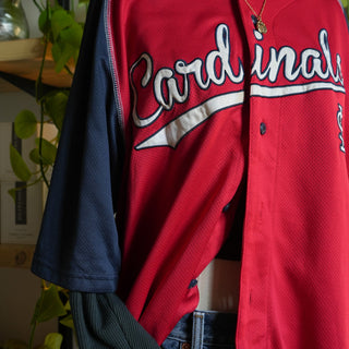 JERSEYS