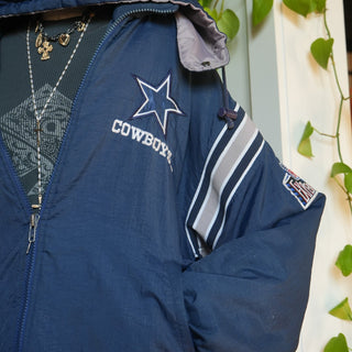 JACKETS