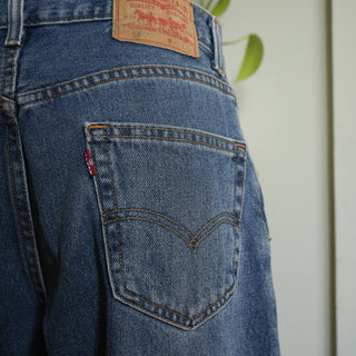 DENIM