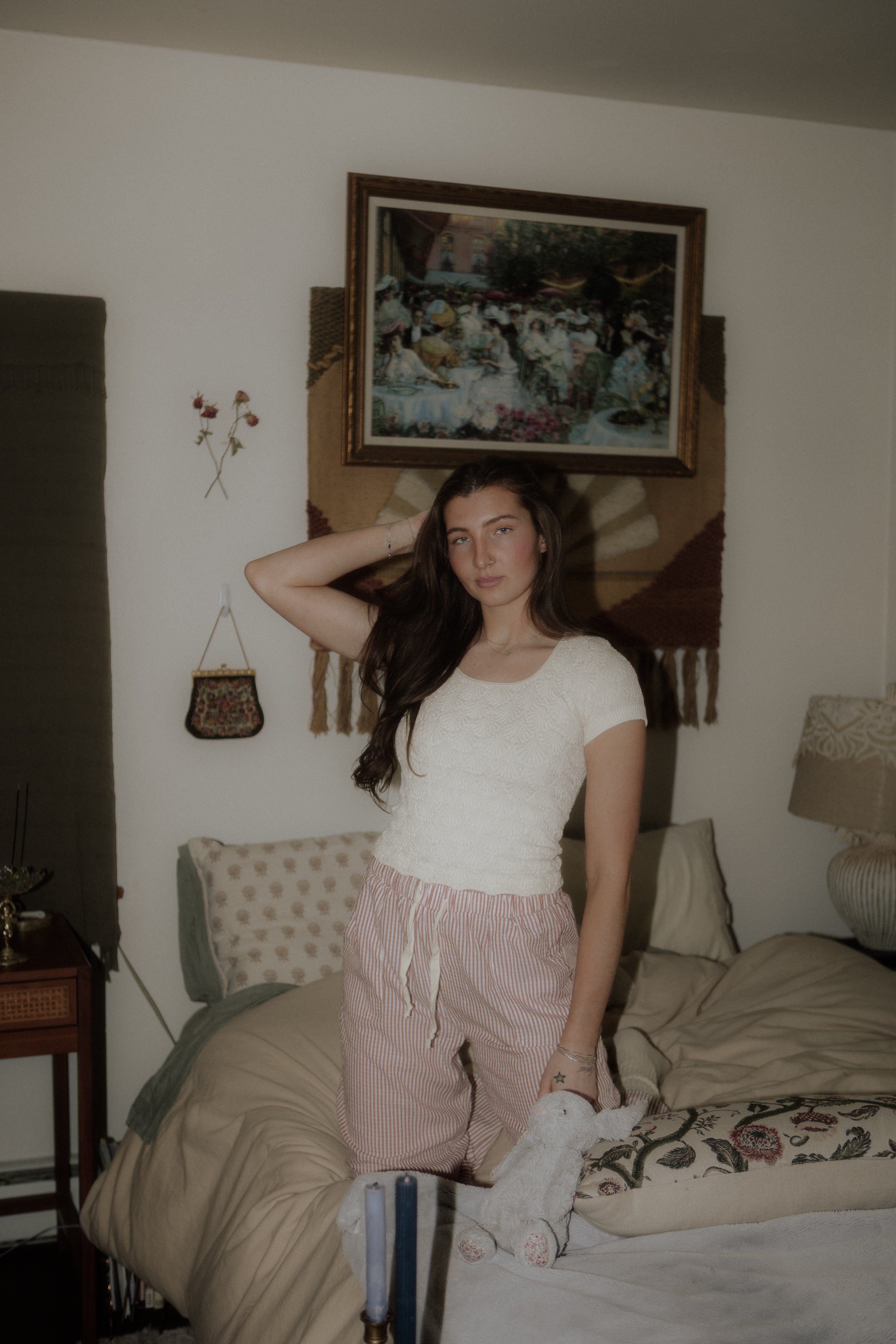 Wake Me When It's Summer Collection