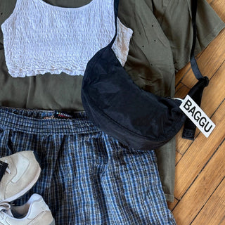 Vintage – Rack City