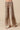 Wide Leg Flared Corduroy Pants