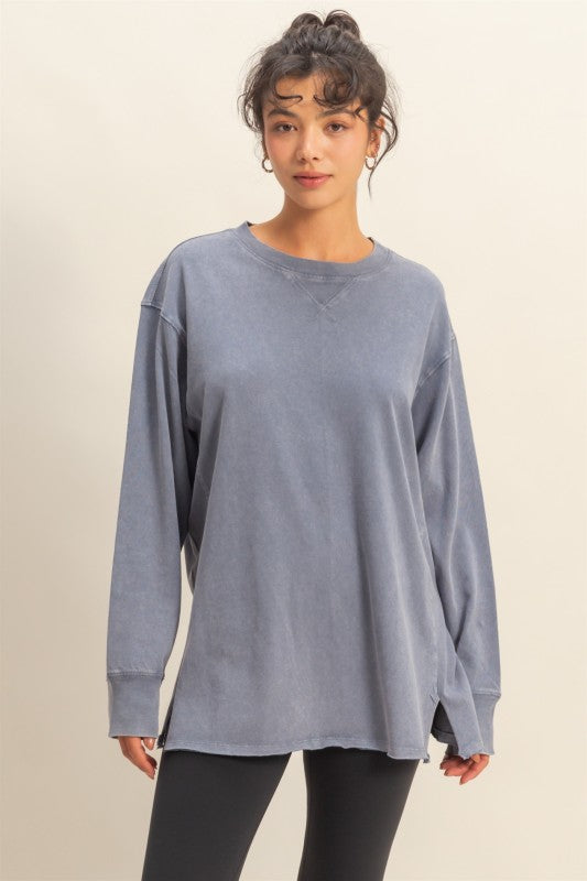 The Haven Long Sleeve