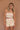 Simple Blooms Tropical Print Two Piece Set
