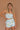 Simple Blooms Tropical Print Two Piece Set