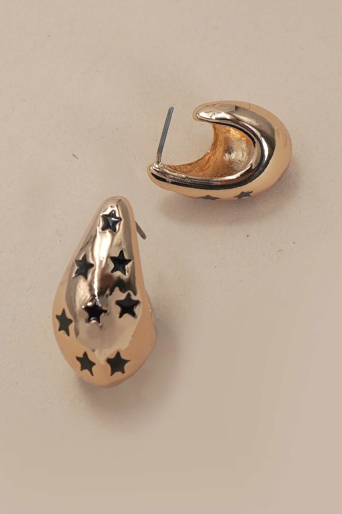 Star Studded Drops