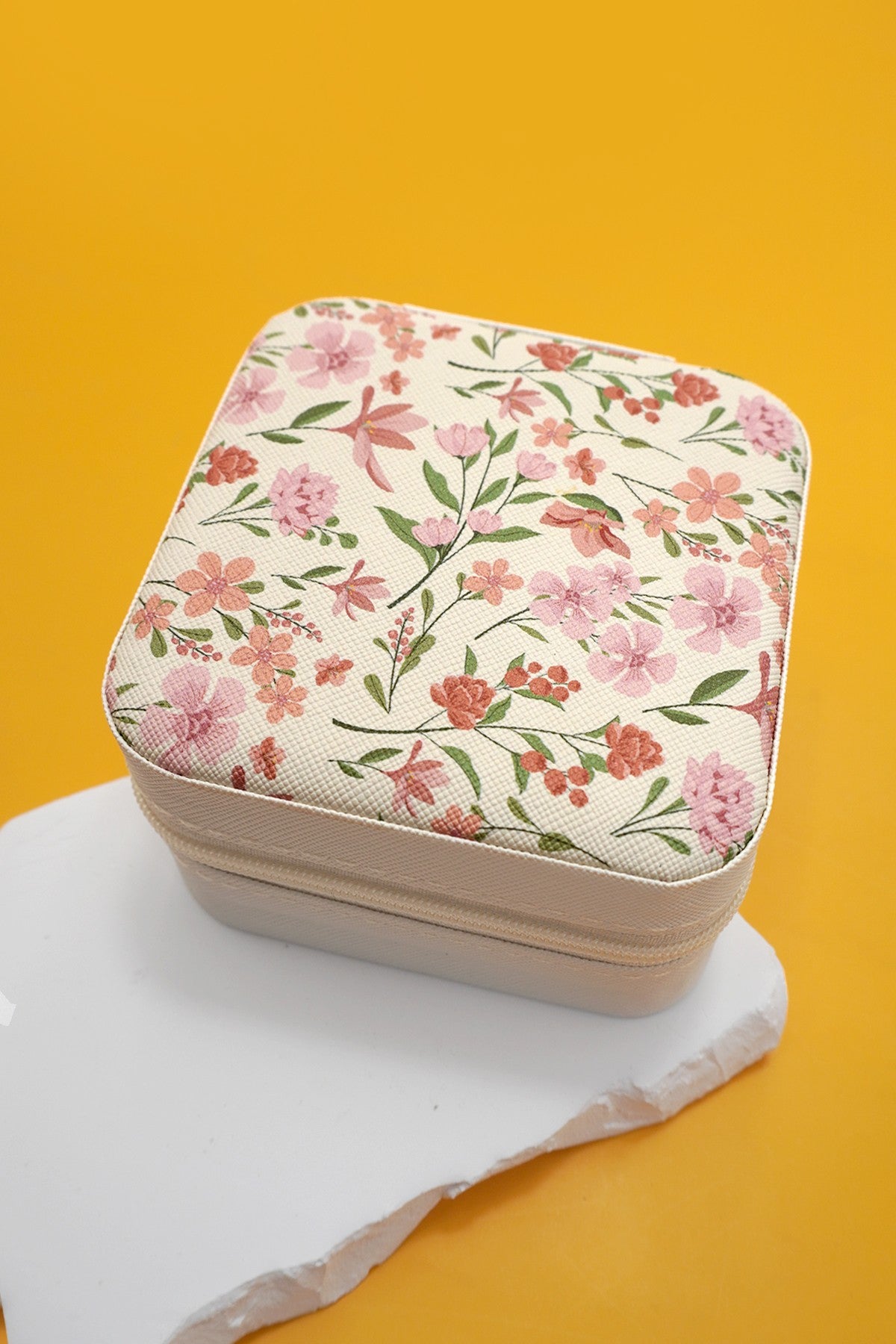 Travel Jewelry Organizer