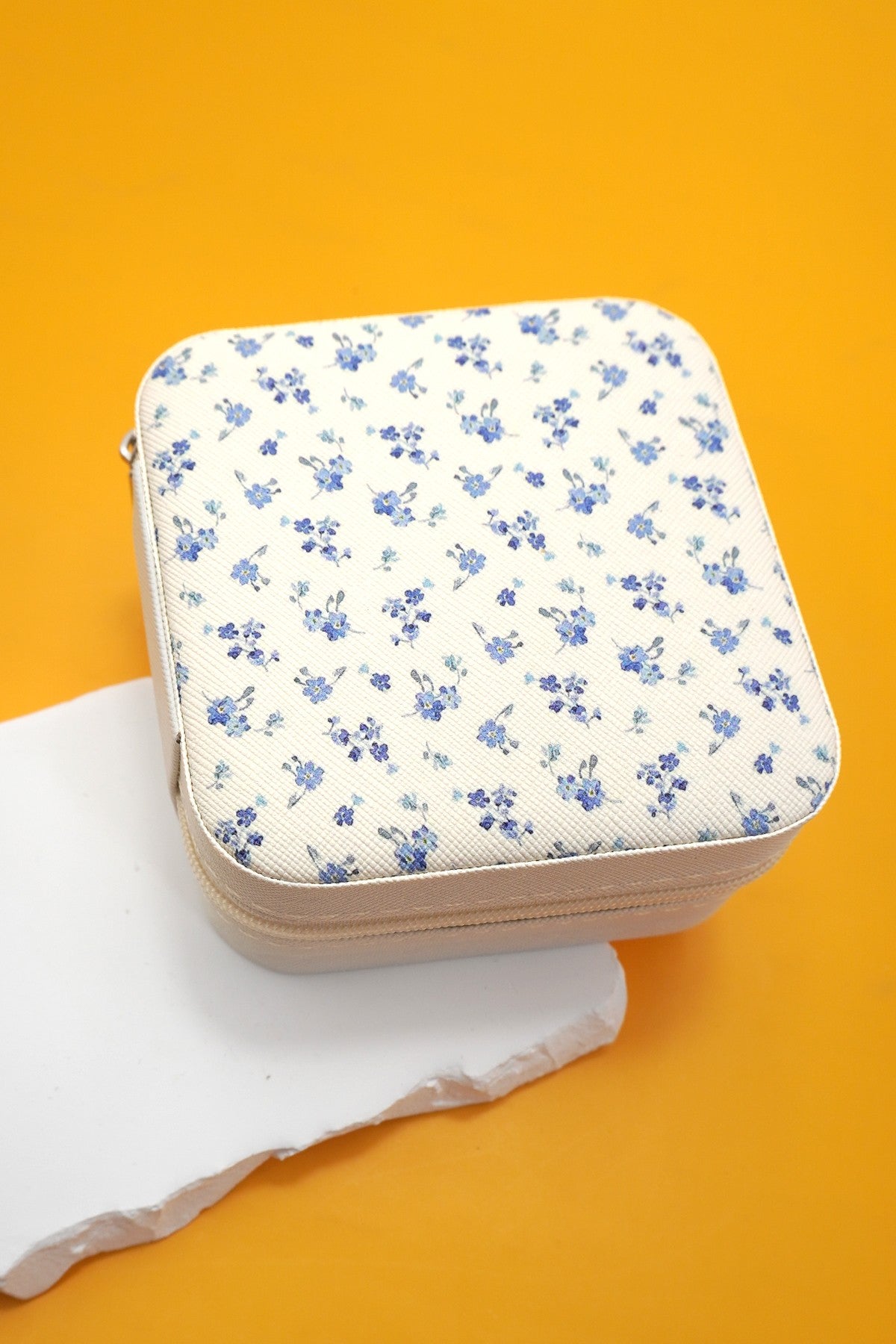 Travel Jewelry Organizer