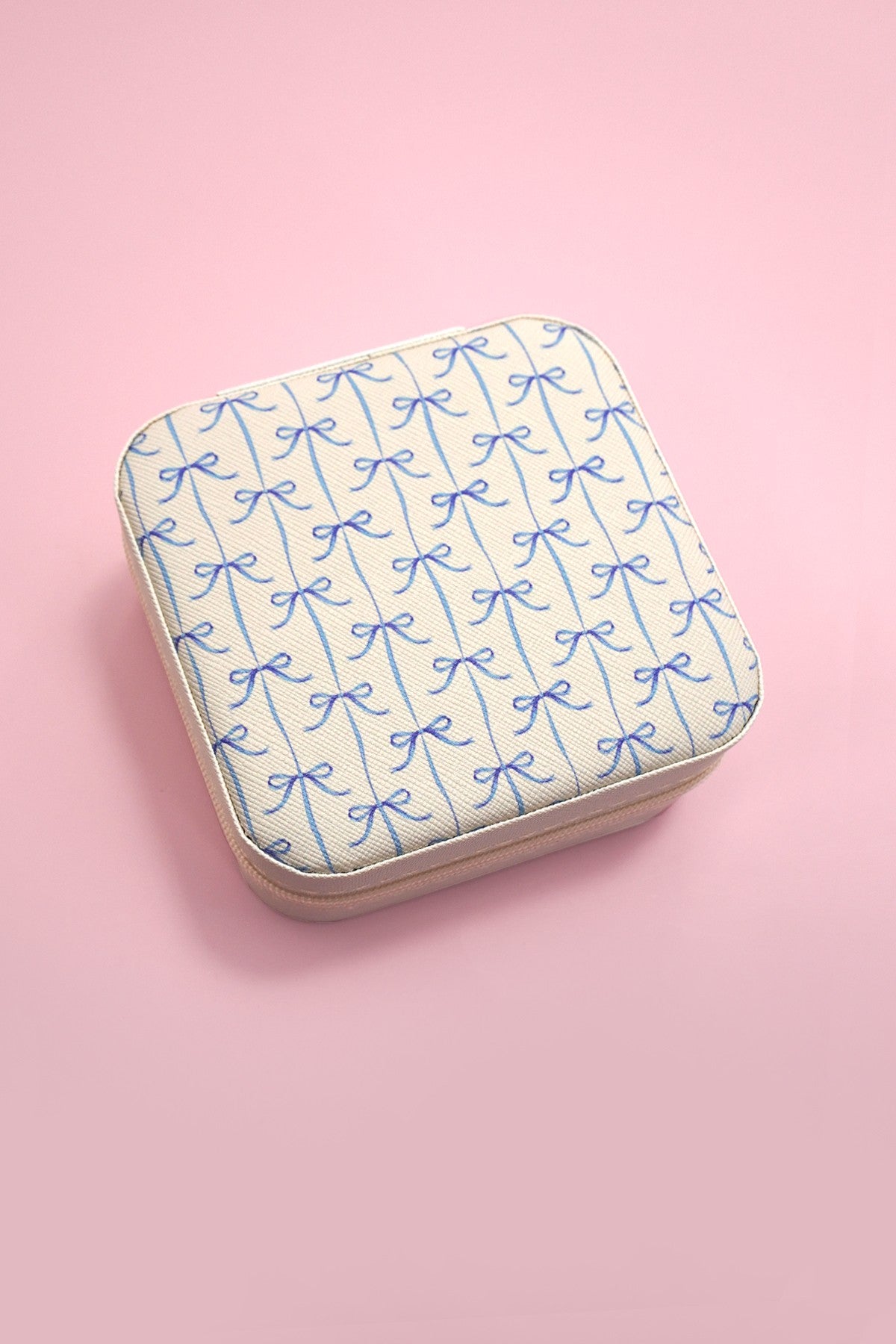 Travel Jewelry Organizer