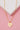 Mama Love Heart Necklace
