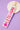 Let’s Go Girl Keychain