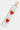 Heart to Heart Keychain
