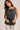 The Riviera Top in Olive