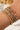 Earth Essence Semi-Precious Stone Bracelet