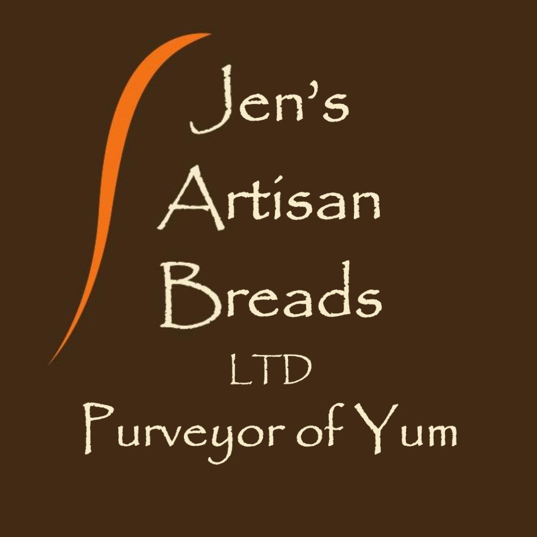 PRE-ORDER JEN'S BREAD