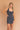 Waste No Time Mini Dress