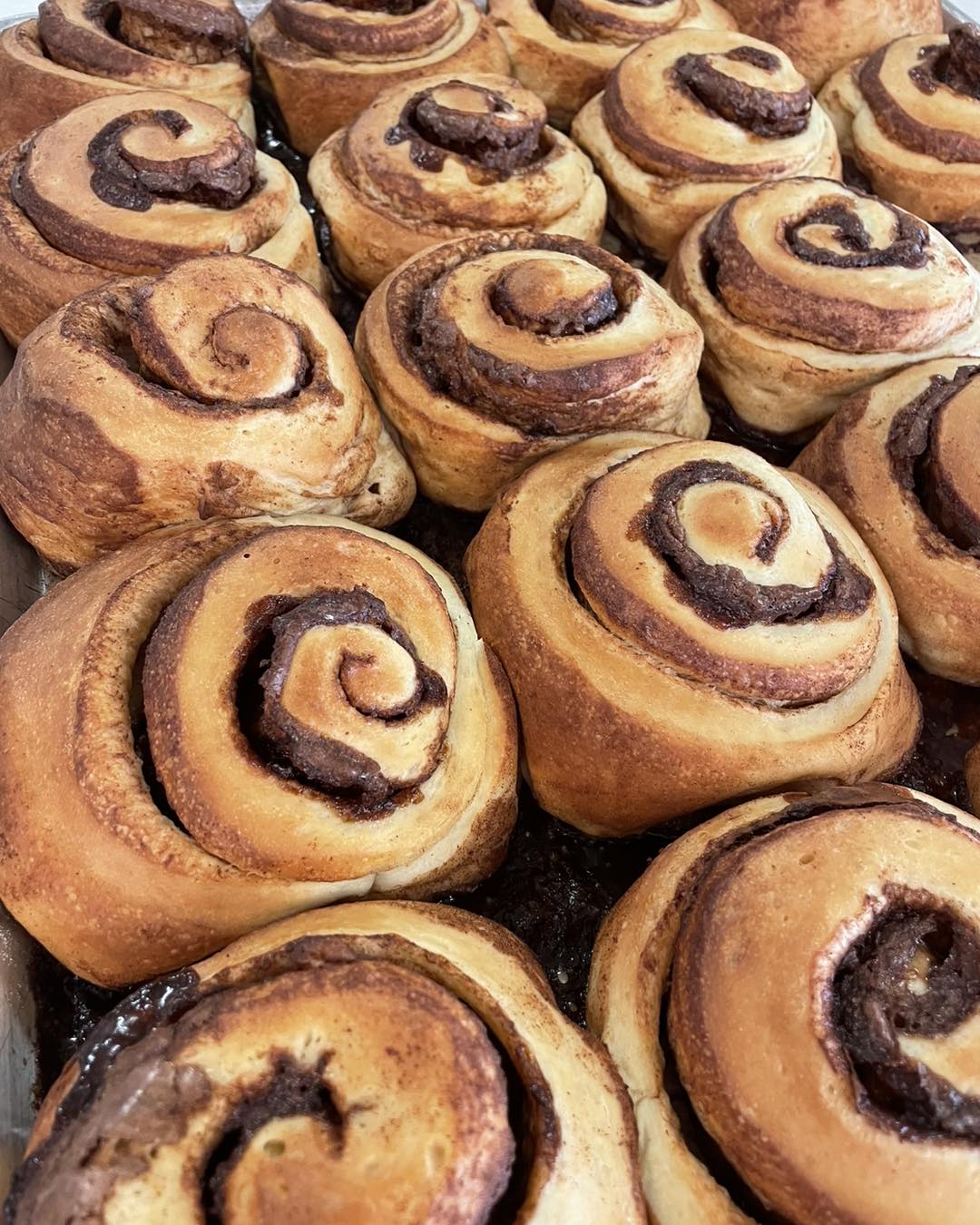 PRE-ORDER JEN'S BREAD