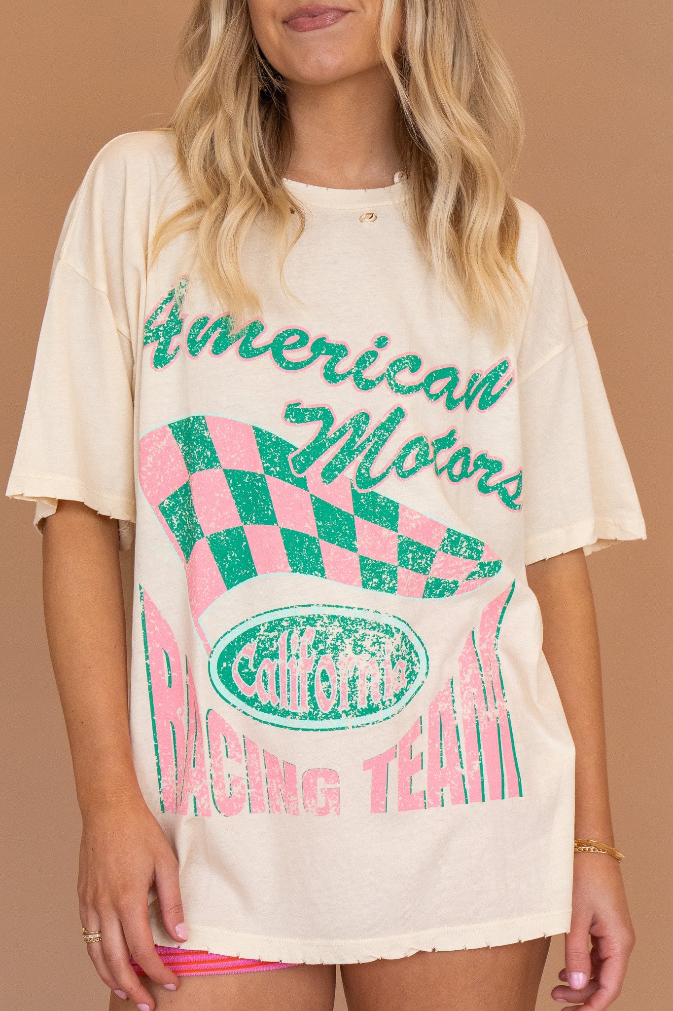 American Motors Graphic Tee