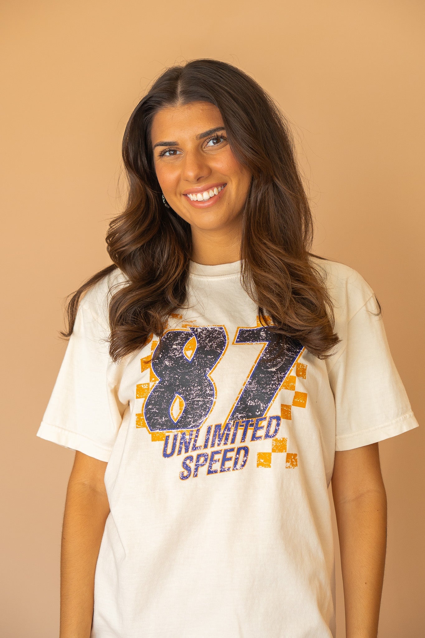 87 Unlimited T Shirt
