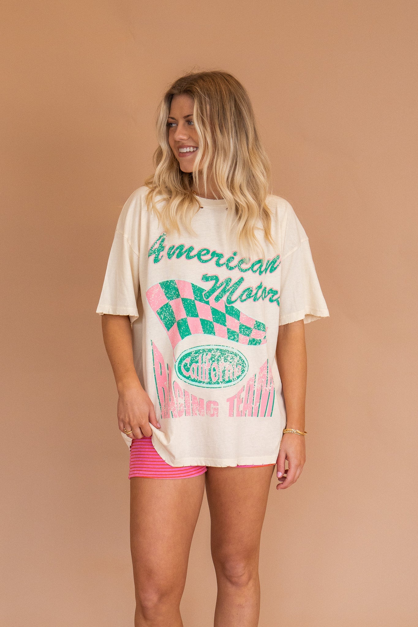 American Motors Graphic Tee