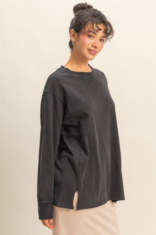 The Haven Long Sleeve