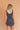 Waste No Time Mini Dress