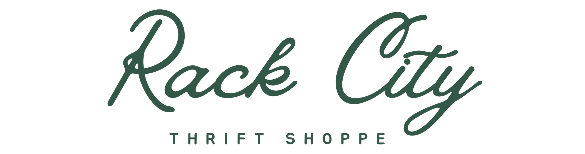 Rack City Gift Card Rack City Thrift Shoppe