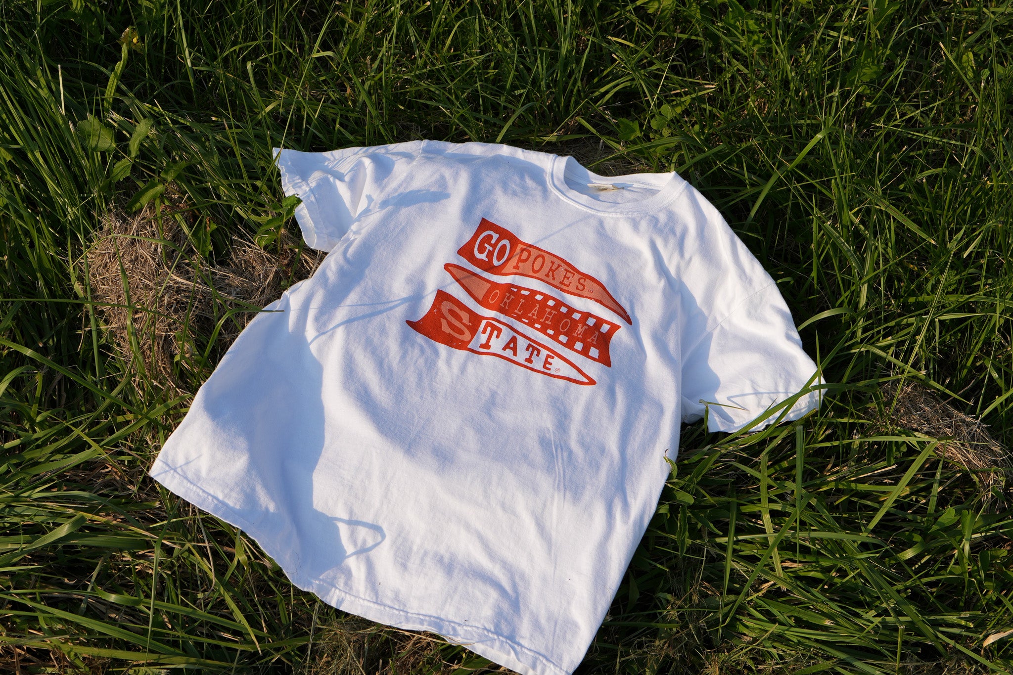 OSU POKES GRAPHIC TEE