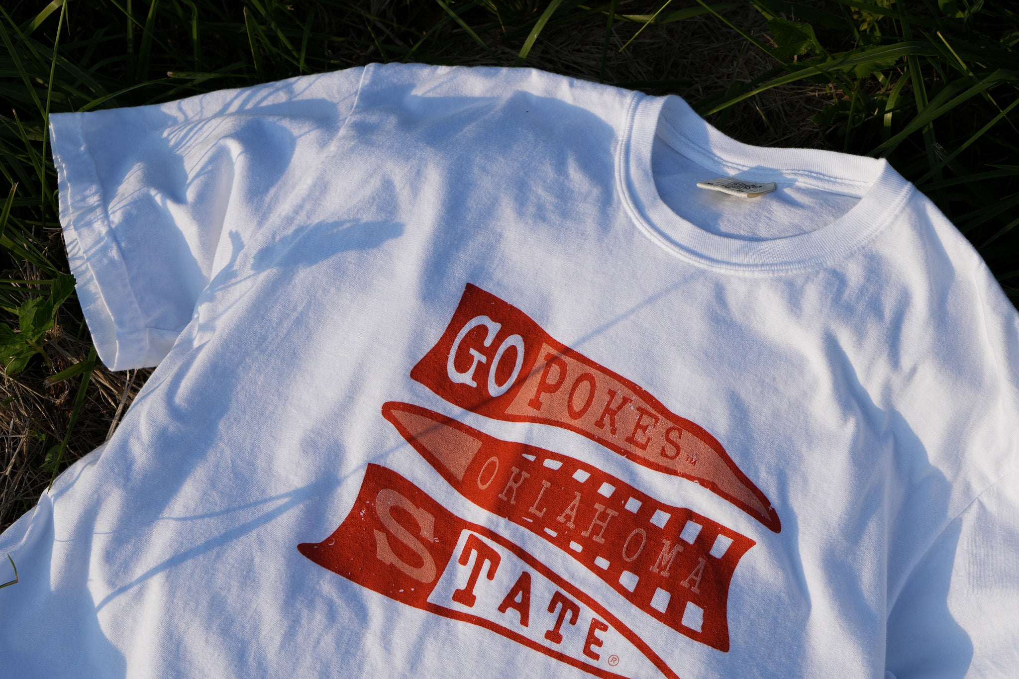 OSU POKES GRAPHIC TEE