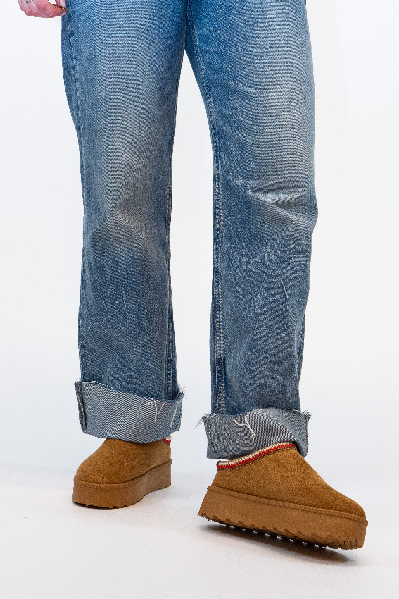 Cozy Lift Slippers