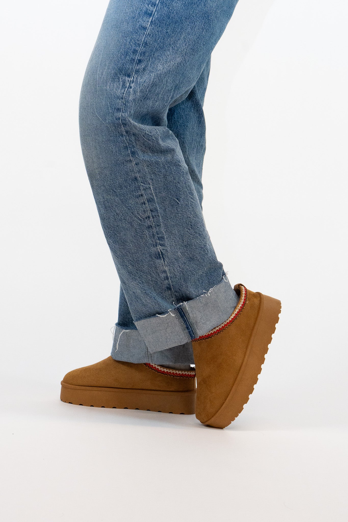 Cozy Lift Slippers