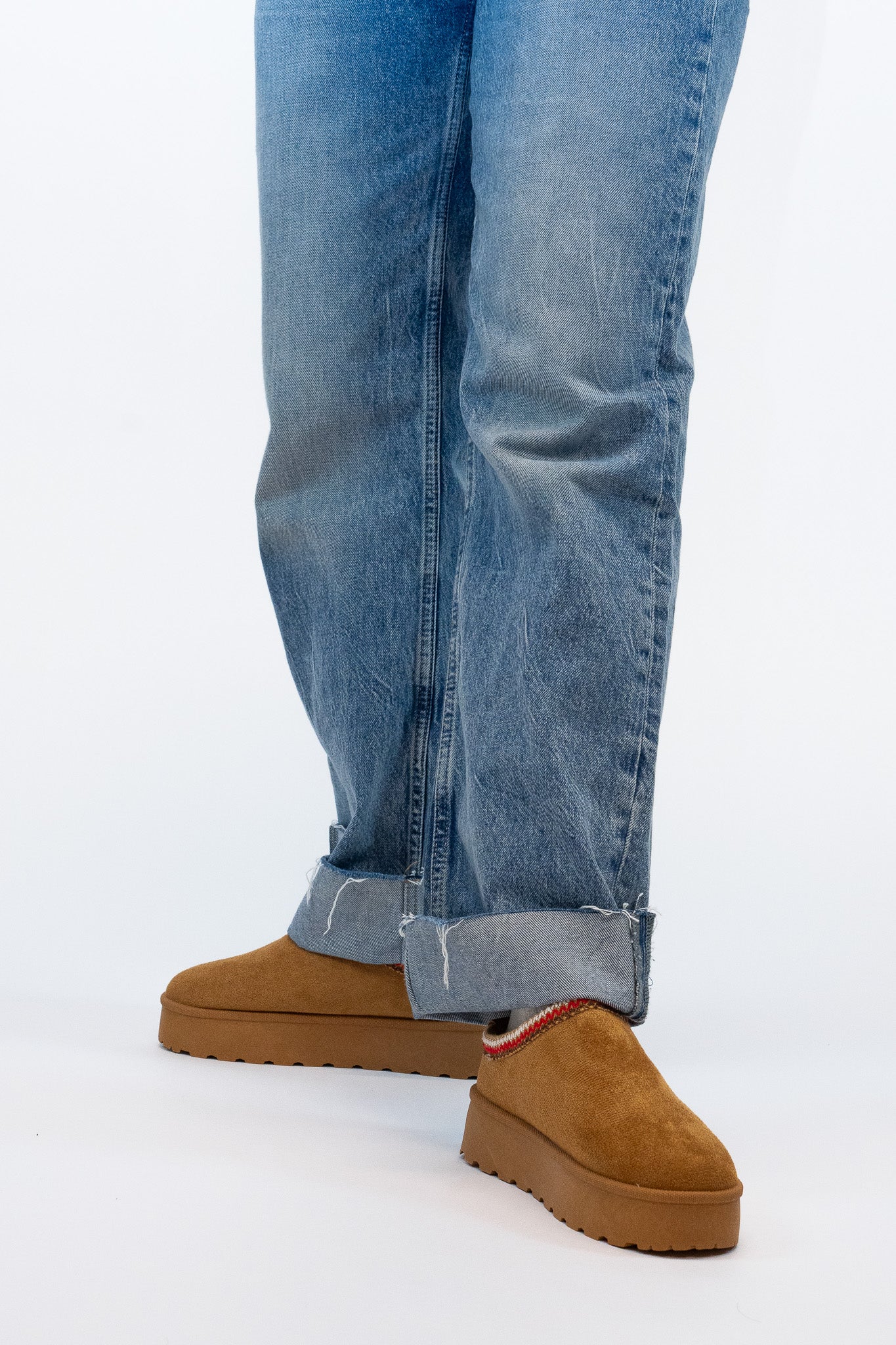 Cozy Lift Slippers