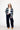 Lost Without You Zip Up Jacket