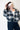 Lost Without You Zip Up Jacket