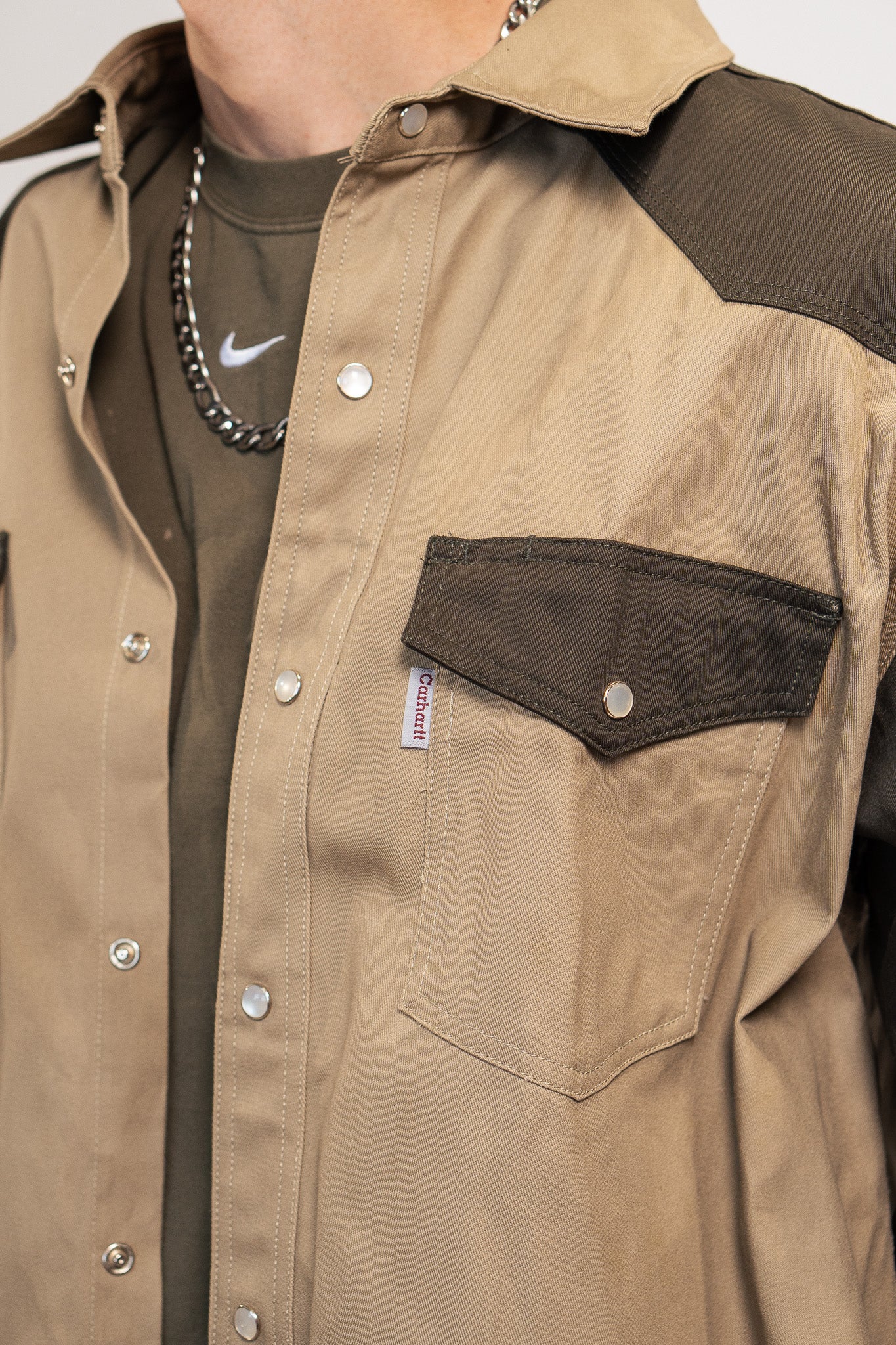 CARHARTT Flame-Resistant Workwear (XXL)