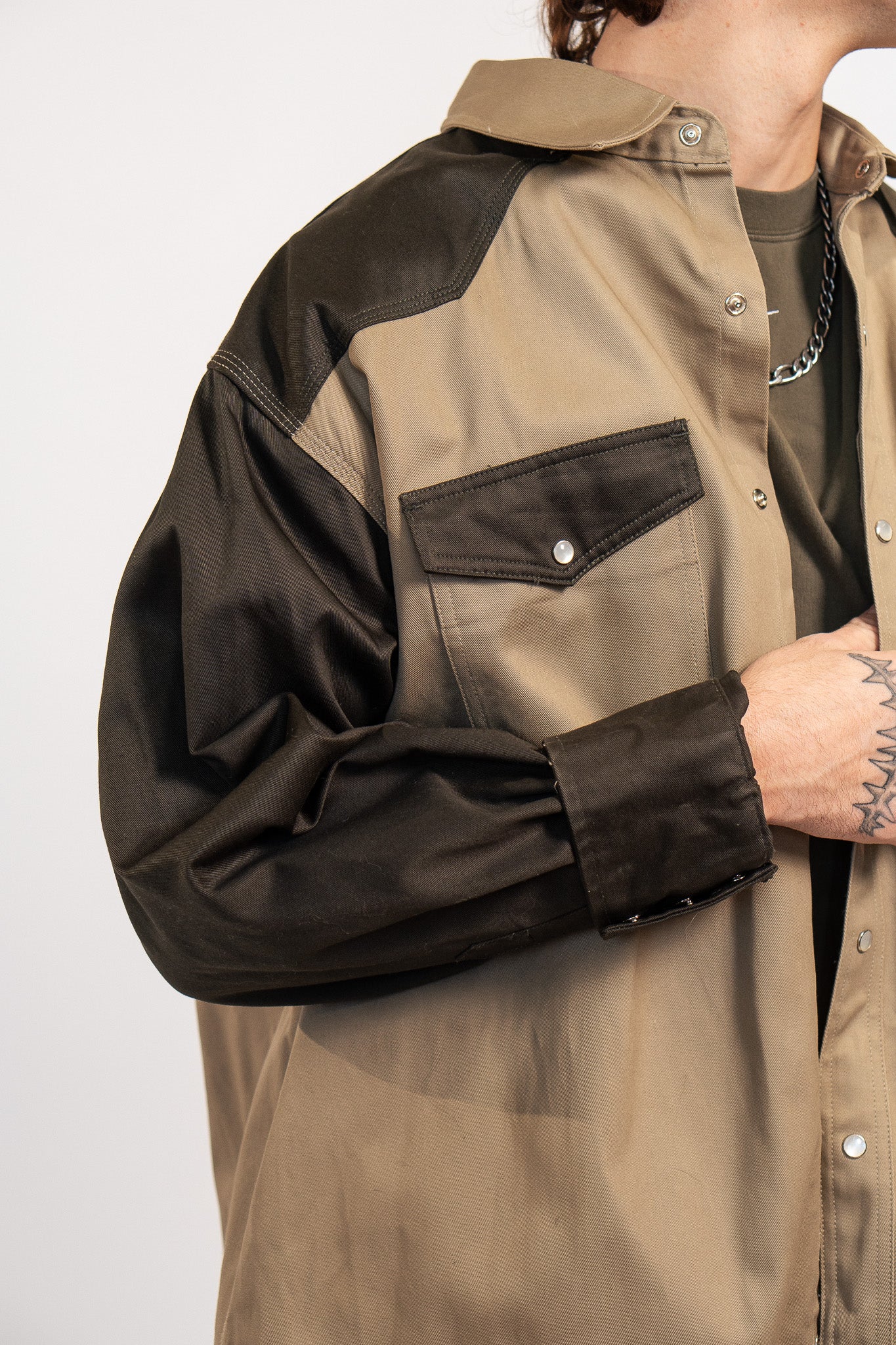CARHARTT Flame-Resistant Workwear (XXL)