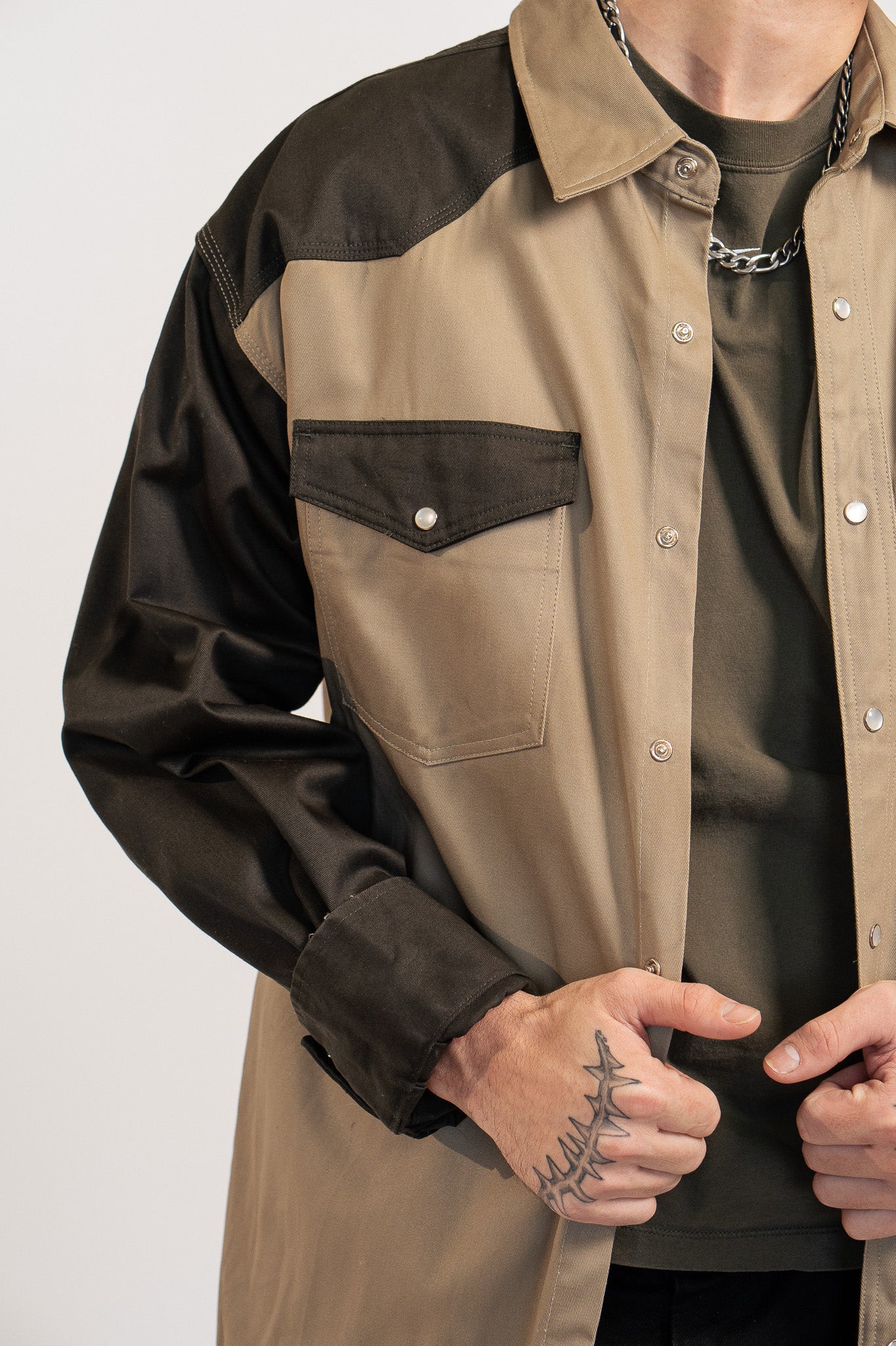 CARHARTT Flame-Resistant Workwear (XXL)