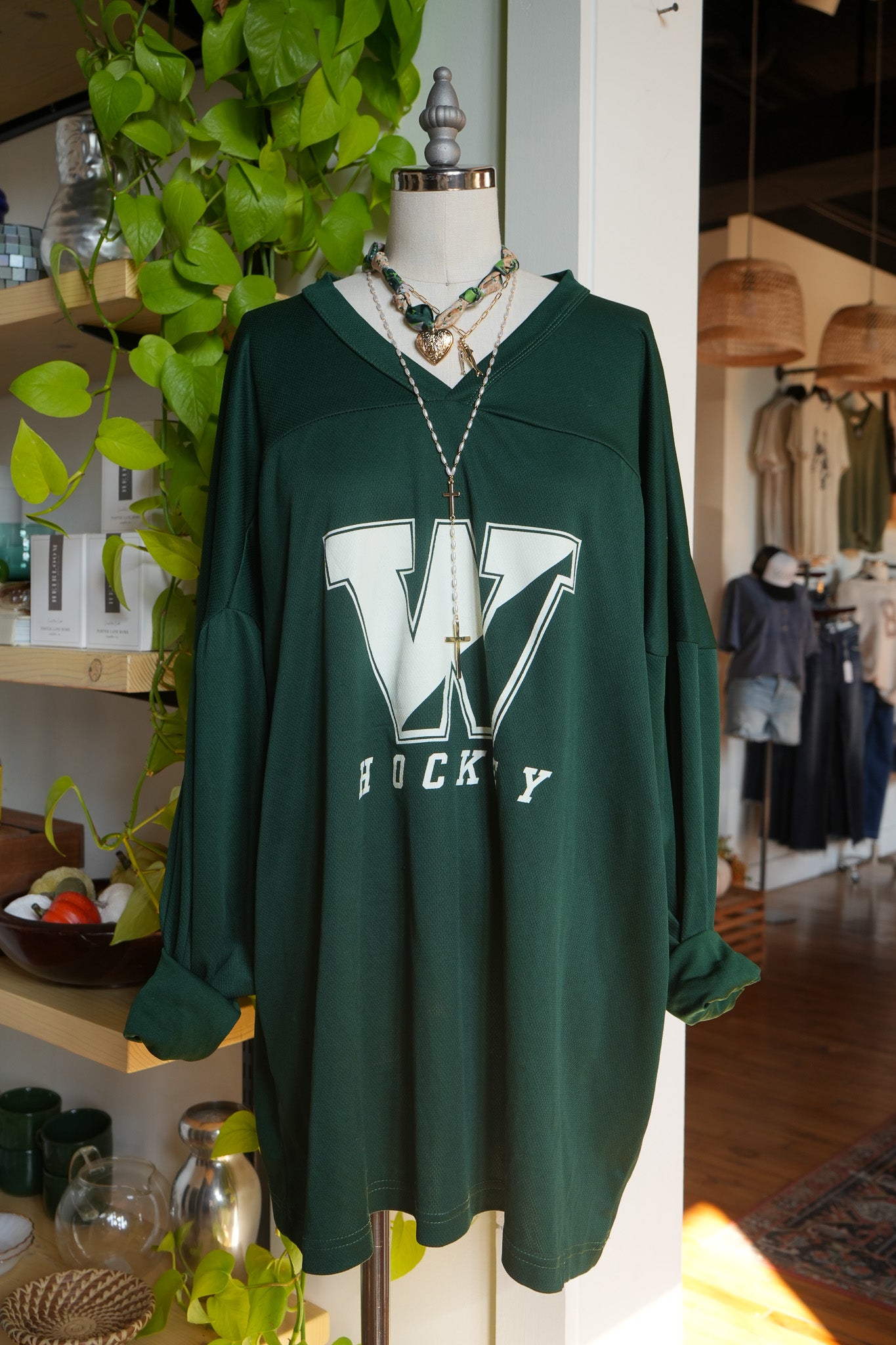 Fieldhouse Classic Jersey – Adult L/XL