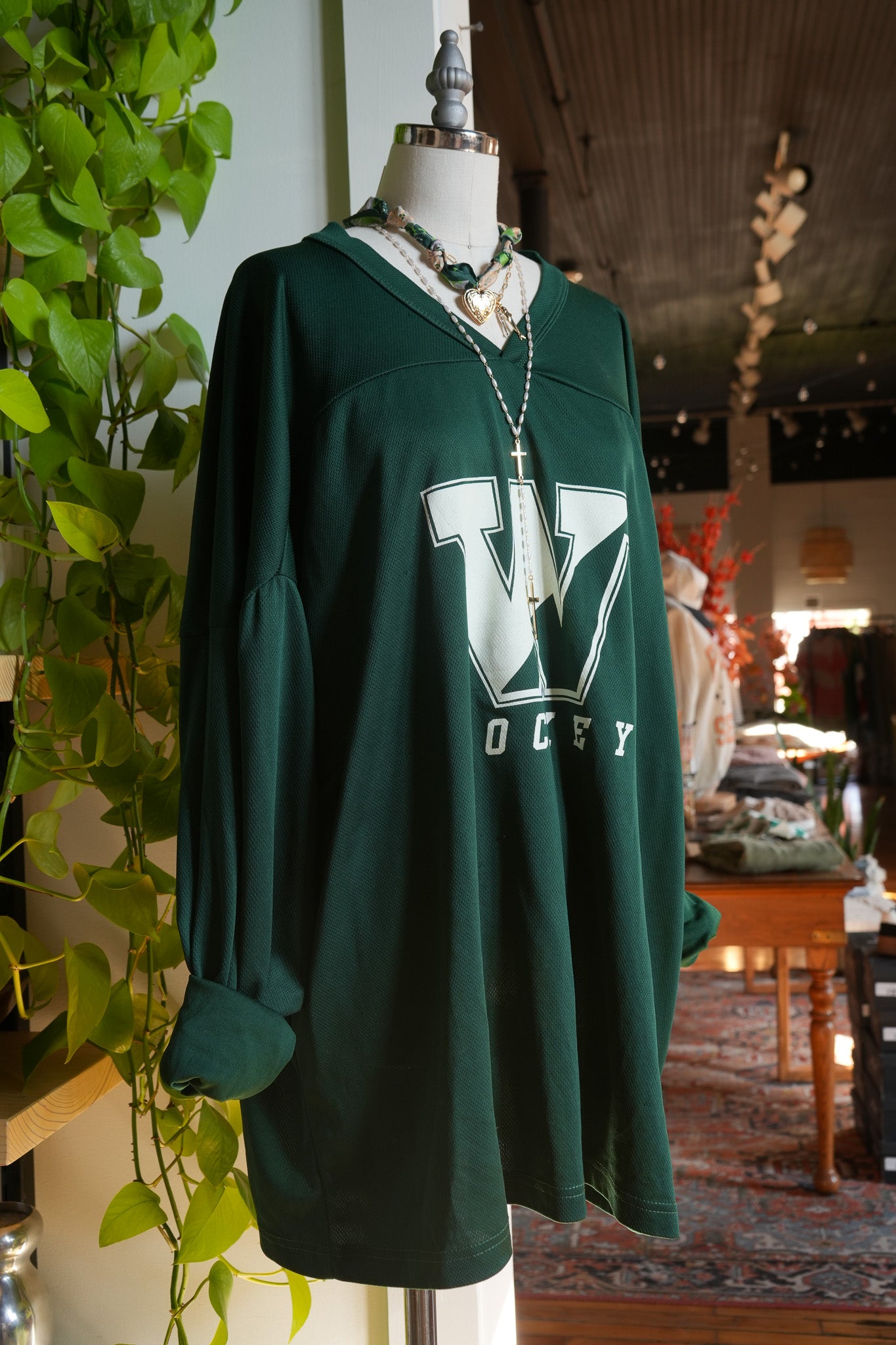 Fieldhouse Classic Jersey – Adult L/XL