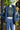 Dallas Cowboys Winter Coat - S/M