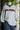 Vintage Chicago Bears Pinstripe Sweatshirt – Medium