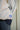 Vintage Chicago Bears Pinstripe Sweatshirt – Medium