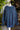 Lodge Life – Vintage Field Gear Chunky Knit Sweater (L)