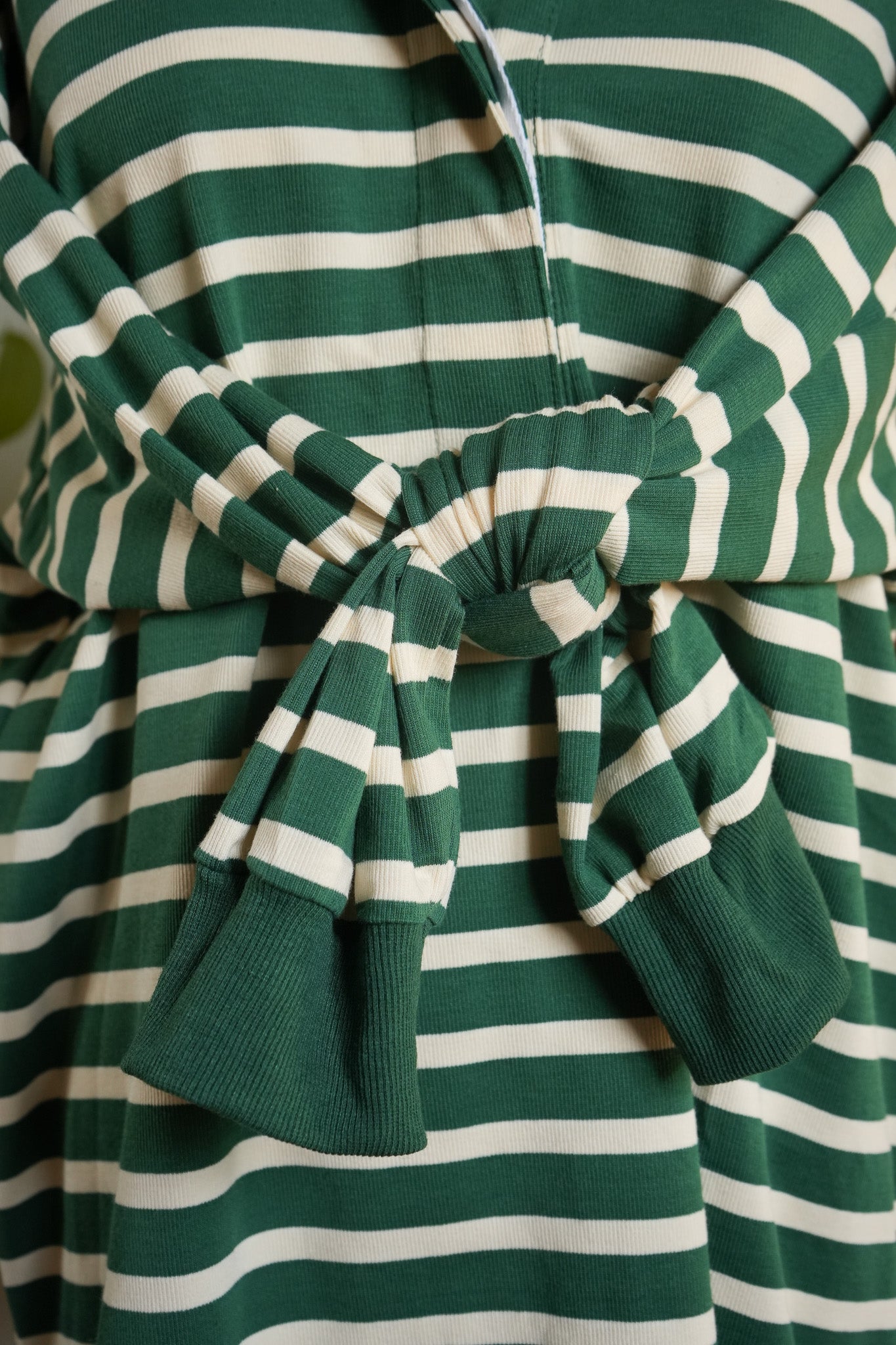 The Ashford Rugby Shirt