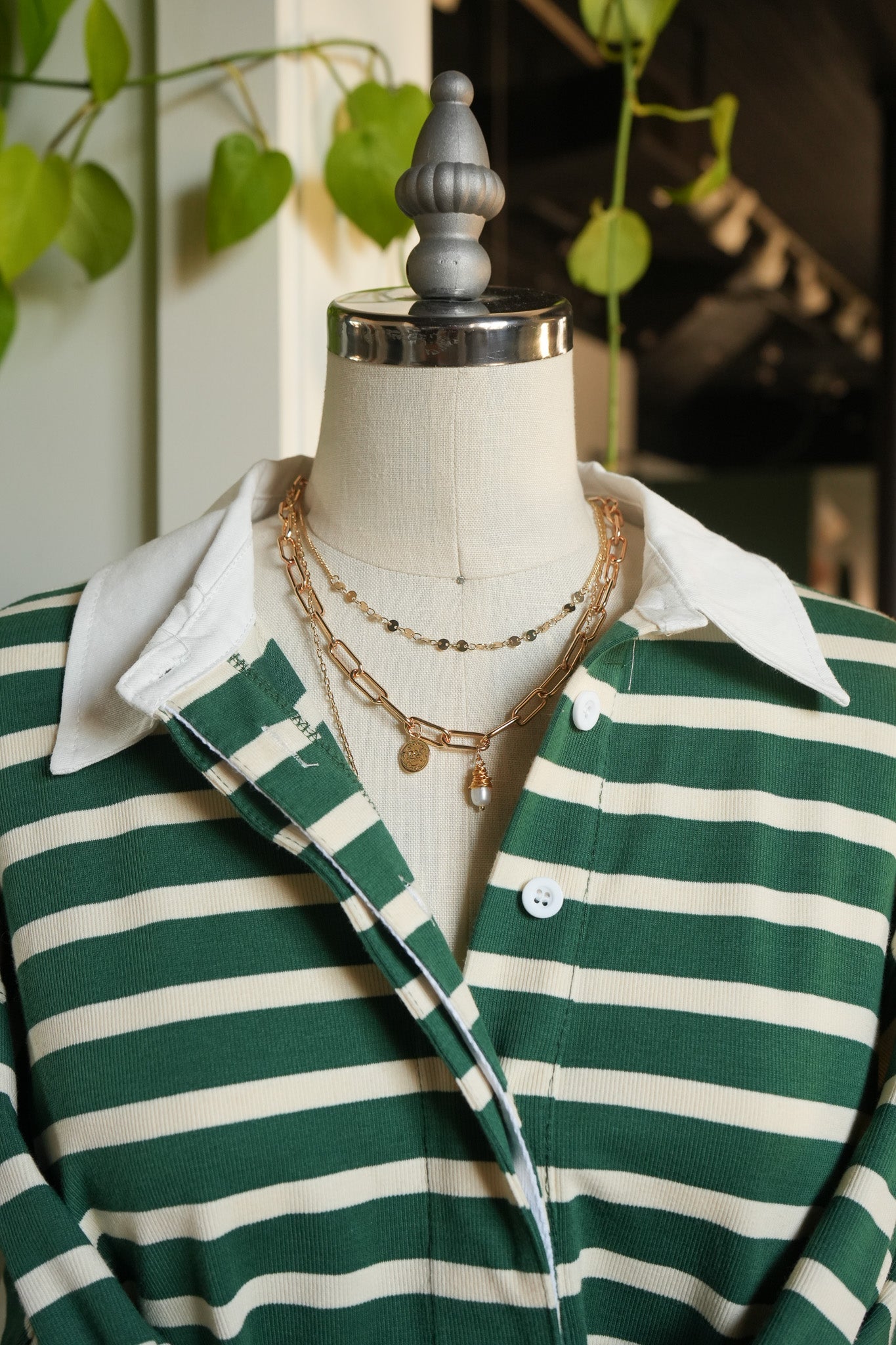 The Ashford Rugby Shirt