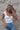 Losing You Cap Sleeve Brushed Knit Crop Top