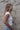 Losing You Cap Sleeve Brushed Knit Crop Top