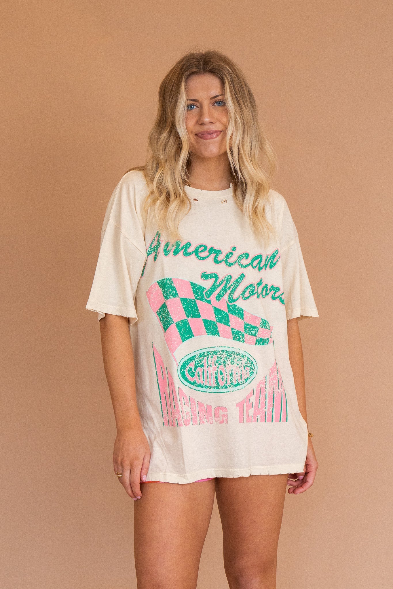 American Motors Graphic Tee