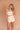 Simple Blooms Tropical Print Two Piece Set