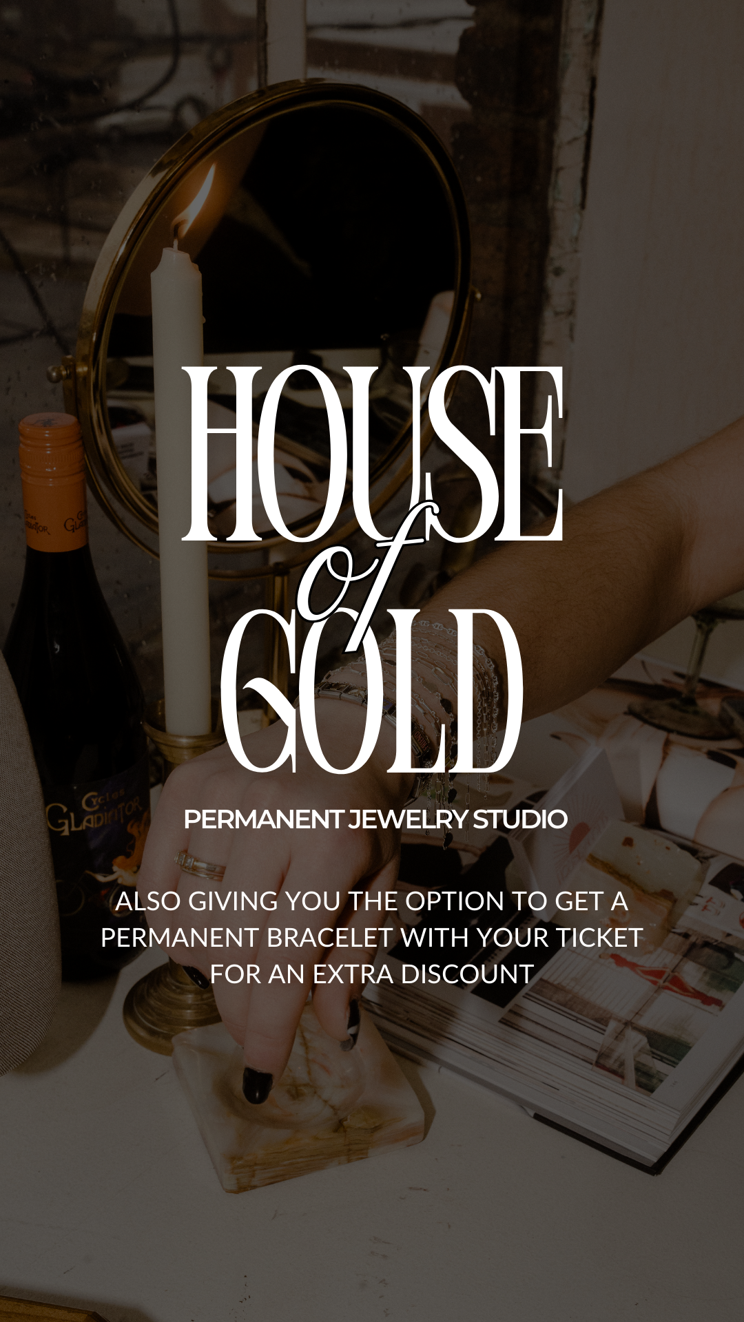 After Hours Tickets - Feb. 7th